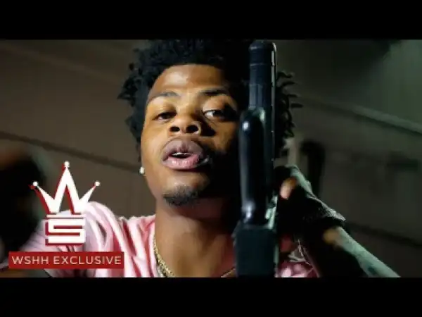 Video: Sherwood Marty - Down To Ride